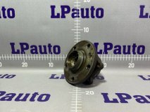 Ступица задняя Volkswagen Tiguan I 5N 2009 CAWA 2.0