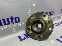 Ступица задняя Volkswagen Tiguan I 5N 2009 CAWA 2.0