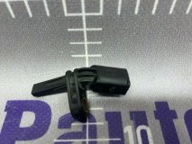 Датчик ABS левый задний Volkswagen Tiguan I 5N 2009 CAWA 2.0