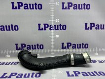 Патрубок интеркулера Volkswagen Tiguan I 5N 2009 CAWA 2.0