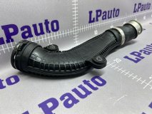 Патрубок интеркулера Volkswagen Tiguan I 5N 2009 CAWA 2.0