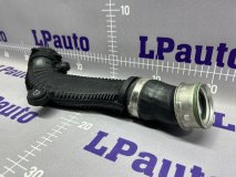 Патрубок интеркулера Volkswagen Tiguan I 5N 2009 CAWA 2.0