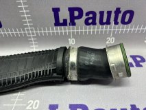 Патрубок интеркулера Volkswagen Tiguan I 5N 2009 CAWA 2.0