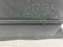 Воздухозаборник Volkswagen Tiguan I 5N 2009 CAWA 2.0