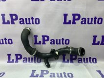 Патрубок интеркулера Volkswagen Tiguan I 5N 2009 CAWA 2.0