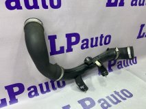 Патрубок интеркулера Volkswagen Tiguan I 5N 2009 CAWA 2.0