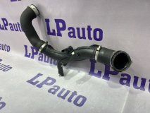 Патрубок интеркулера Volkswagen Tiguan I 5N 2009 CAWA 2.0