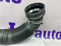 Патрубок воздушного фильтра Volkswagen Tiguan I 5N 2009 CAWA 2.0