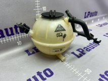 Бачок расширительный Volkswagen Tiguan I 5N 2009 CAWA 2.0