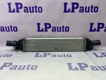 Интеркулер Audi A4 B8 2012 CDN 2.0