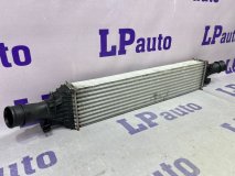 Интеркулер Audi A4 B8 2012 CDN 2.0