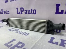 Интеркулер Audi A4 B8 2012 CDN 2.0