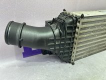 Интеркулер Audi A4 B8 2014 CDN 2.0