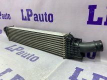 Интеркулер Audi A4 B8 2014 CDN 2.0