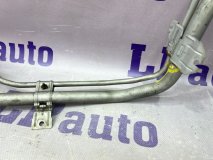 Горловина топливного бака Subaru levorg I VMG 2015