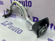 Горловина топливного бака Subaru Impreza WRX STI 2012