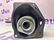 Горловина топливного бака Subaru Impreza WRX STI 2012