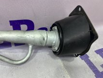 Горловина топливного бака Subaru Impreza WRX STI 2012