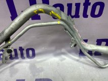 Горловина топливного бака Subaru Impreza WRX STI 2012