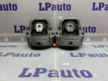 Подушка двигателя Audi A4 B8 2012 CDN 2.0