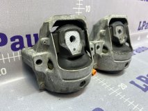 Подушка двигателя Audi A4 B8 2012 CDN 2.0