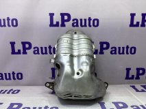 Выпускной коллектор Mitsubishi Grandis 2005 2.4 4G69