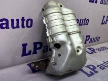 Выпускной коллектор Mitsubishi Grandis 2005 2.4 4G69
