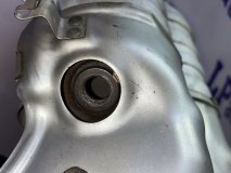 Выпускной коллектор Mitsubishi Grandis 2005 2.4 4G69