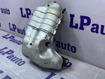 Выпускной коллектор Mitsubishi Grandis 2005 2.4 4G69