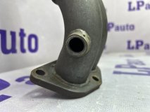 Приемная труба глушителя Mitsubishi Grandis 2005 2.4 4G69