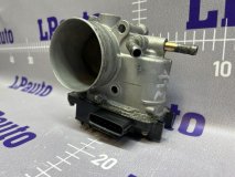 Дроссельная заслонка Mitsubishi Grandis 2005 2.4 4G69