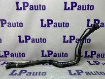 Горловина топливного бака Mitsubishi Grandis 2005 2.4 4G69