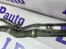 Горловина топливного бака Mitsubishi Grandis 2005 2.4 4G69
