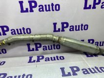 Средняя часть глушителя Mitsubishi Grandis 2005 2.4 4G69