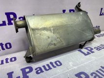 Банка глушителя Mitsubishi Grandis 2005 2.4 4G69