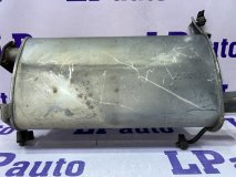 Банка глушителя Mitsubishi Grandis 2005 2.4 4G69
