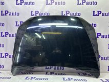 Капот Mitsubishi Lancer X 2009 4B11