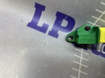 Датчик удара SRS Audi Q7 4L 2009 BHK 3.6