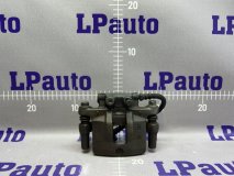 Суппорт правый задний Mitsubishi Lancer X 2009 4B11