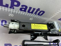 Домкрат комплект Audi A4 B8 2014 CDN 2.0