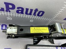 Домкрат комплект Audi A4 B8 2012 CDN 2.0