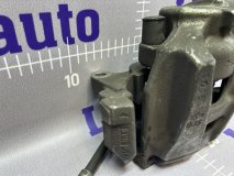 Суппорт тормозной правый передний Audi A4 B8 2014 CDN 2.0