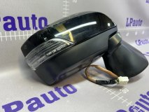 Зеркало заднего вида боковое правое Subaru levorg I VMG 2014 2.0