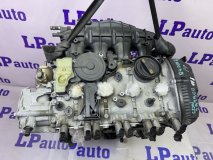 Двигатель Рестайлинг Audi A4 B8 2012 CDN 2.0