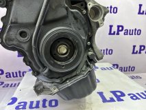 Двигатель Рестайлинг Audi A4 B8 2012 CDN 2.0