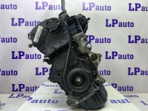 Двигатель Рестайлинг Audi A4 B8 2012 CDN 2.0