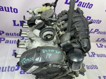 Двигатель Рестайлинг Audi A4 B8 2012 CDN 2.0