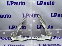Петли капота Subaru Impreza WRX STI 2012