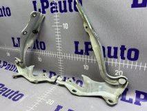 Петли капота Subaru Impreza WRX STI 2012