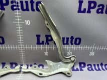 Петли капота Subaru Impreza WRX STI 2012